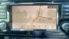 Nissan Qashqai 1.3 DiG-T Acenta Premium 5dr Petrol Hatchback